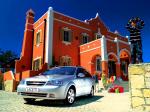 Chevrolet Lacetti Wagon 2004 года (EU)